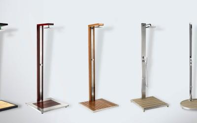 Docce Piscina Design