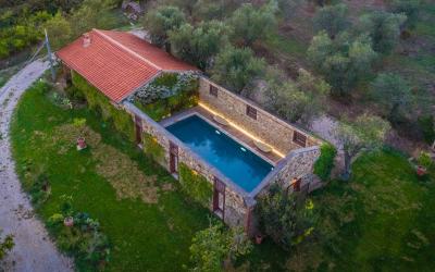 Piscina Trilogy Toscana 1