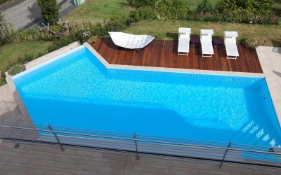 Piscine Design 16
