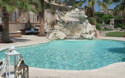 Hotel Il Rubino Piscine Castiglione 1