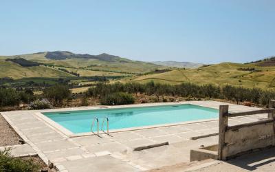 Piscine Family Collina