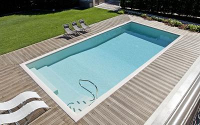 Piscine Family Forte