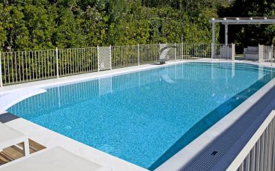 Piscine Fondo Azzurro 7